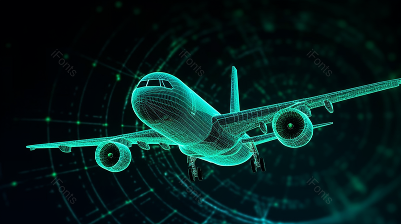 数字飞机控制面板绿色背景图,高清,摄影图,摄影图片,图片大全,摄影图免费下载